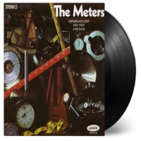 Meters, The Meters