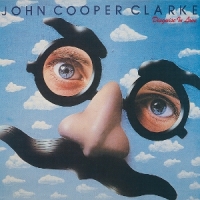 Cooper Clarke, John Disguise In Love -coloured-