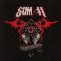 Sum 41 Thirteen Voices