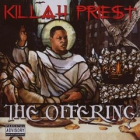 Killah Priest Offering