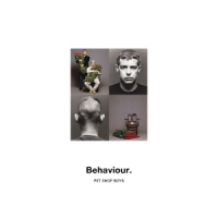 Pet Shop Boys Behaviour