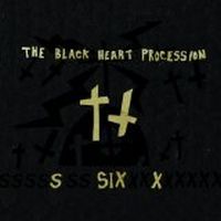 Black Heart Procession Six