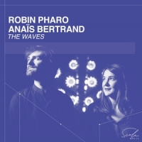 Robin Pharo Anais Bertrand Robin Pharao & Anais Bertrand The W