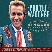 Wagoner, Porter Singles Collection 1952-62