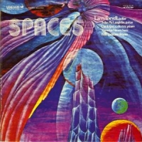 Coryell, Larry Spaces