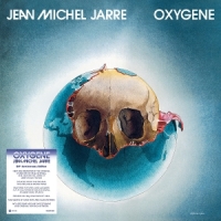 Jean-michel Jarre Oxygene