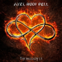 Pell, Axel Rudi Ballads Vi