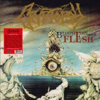 Cryptopsy Blasphemy Made Flesh