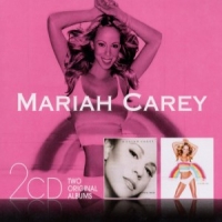 Carey, Mariah Music Box/rainbow