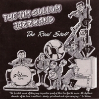 Jim Cullum Jazz Band, The The Real Stuff