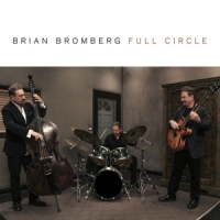 Bromberg, Brian Full Circle