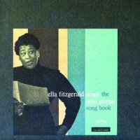 Fitzgerald, Ella Ella Fitzgerald Sings The Cole Port