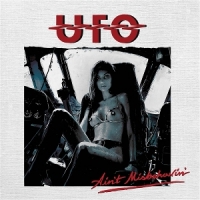 Ufo Aint Misbehavin