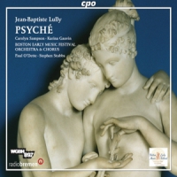 Lully, J.b. Psyche:tragedie En Musique