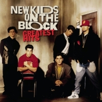 New Kids On The Block Greatest Hits