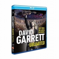 Garrett, David Unlimited (live From The Arena Di Verona)