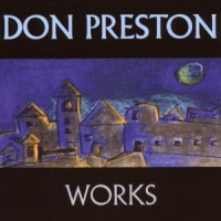 Preston, Don Works