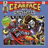 Czarface Czarface Meets Ghostface