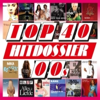Various Top 40 Hitdossier - 00's