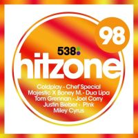 Various 538 Hitzone 98