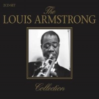Armstrong, Louis Louis Armstrong Collection
