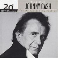 Cash, Johnny 20th Century Masters