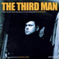 Ost / Soundtrack Third Man
