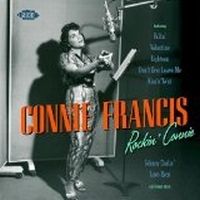 Francis, Connie Rockin' Connie