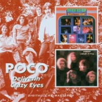 Poco Deliverin'/crazy Eyes