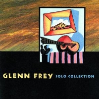 Frey, Glenn Solo Collection