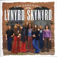 Lynyrd Skynyrd Essential Lynyrd Skynyrd (2cd)