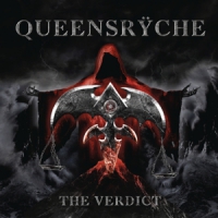 Queensryche Verdict (limited Deluxe)