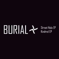 Burial Street Halo/kindred