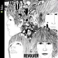 Beatles, The Revolver