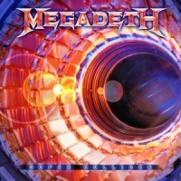 Megadeth Super Collider