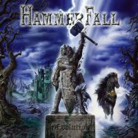 Hammerfall R(evolution)