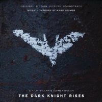 Ost / Soundtrack Dark Knight Rises