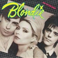 Blondie Eat To The Beat