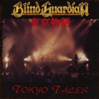 Blind Guardian Tokyo Tales