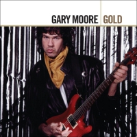 Moore, Gary Gary Moore