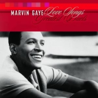 Gaye, Marvin Greatest Duets/love Songs