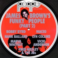 Brown, James (v/a) Funky People 2