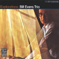 Evans Trio, Bill Explorations