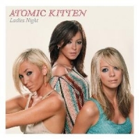 Atomic Kitten Ladies Night