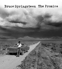 Springsteen, Bruce Promise: Darkness On The Edge...