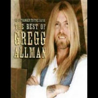 Allman, Gregg Best Of