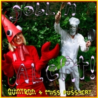 Quintron & Miss Pussycat Goblin Alert