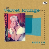 Lee, Peggy Velvet Lounge - Fever