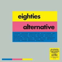 Various 80s Alternative Anthems