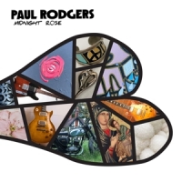 Rodgers, Paul Midnight Rose